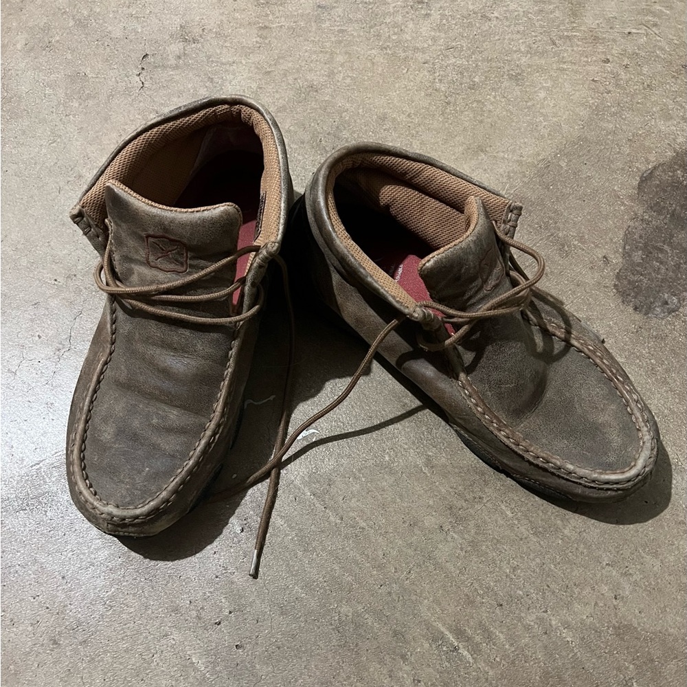 Women’s twisted x’s
